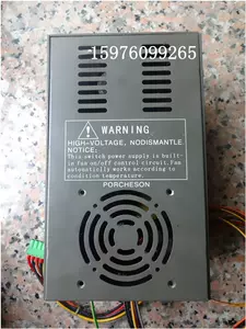 baojie xin injection molding machine power supply Latest Top