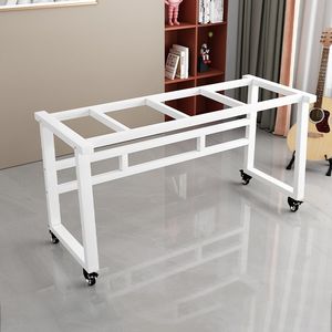 
Strong load-bearing electronic piano table electric piano stand universal 88 key 61 key movable keyboard stand household synthesizer