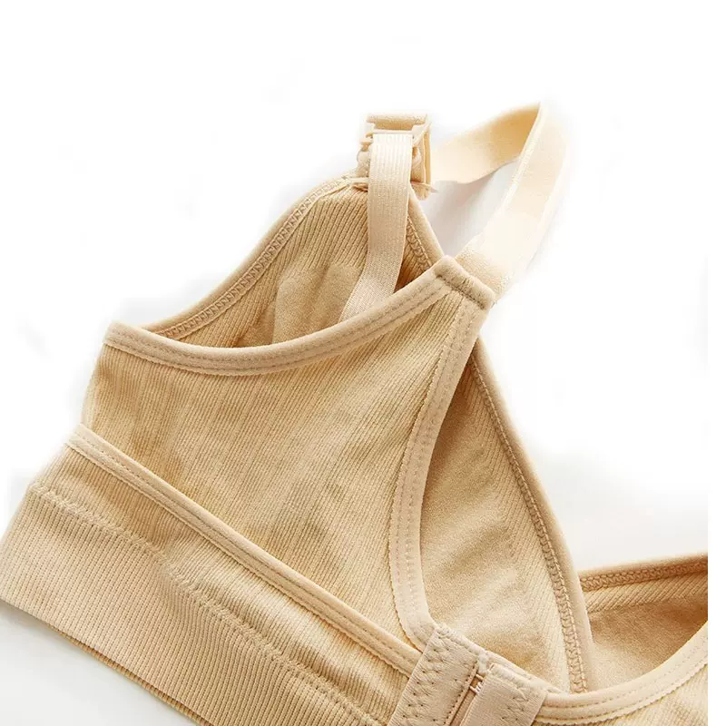 Breastfeeding Bras Maternity Nursing Bra for Feeding Nursing-Taobao