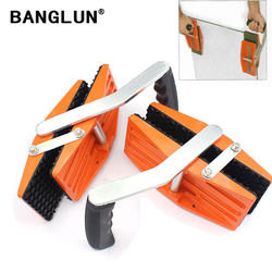 High-end moving clamps, movers, glass suction cups, suction lifters M, tile and glass transport tools, luxury
