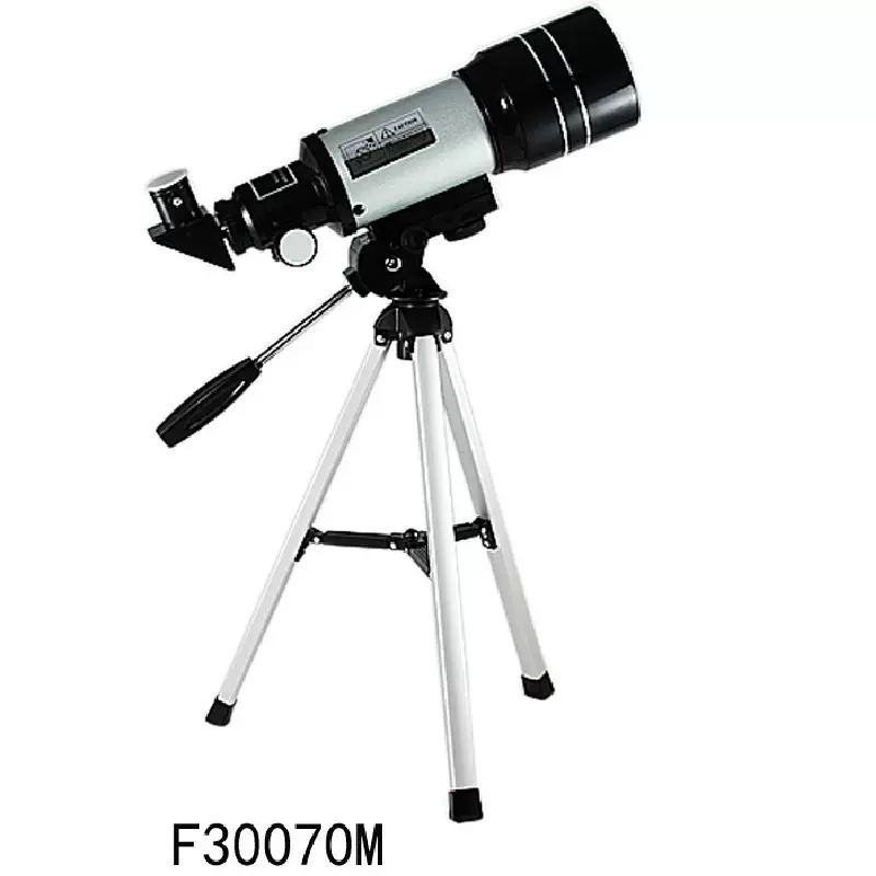 新品天文望远镜儿童观月看星星天A体学生入门高倍高清天体两用微-Taobao