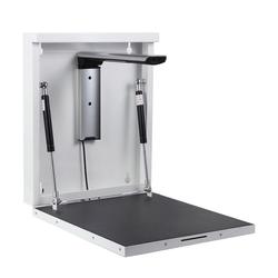 Wall-mounted Teaching Physical Display Platform Teaching High-definition 8 Million Pixel 5 Million Video Booth
