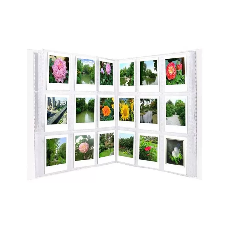  288 Vertical Photos for Instax Mini Photo Album