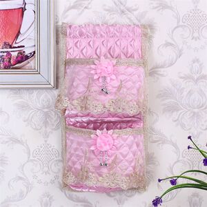 
Storage bag hanging bag home storage utensils sorting bag home wall hanging door rear dormitory dormitory storage bag