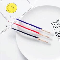 Dongmi Minimalist Dm-1055 Gel Pen Water-Based Pen Exam Pen Student Stationery Special Price Free Shipping 0.5 Black Blue Red