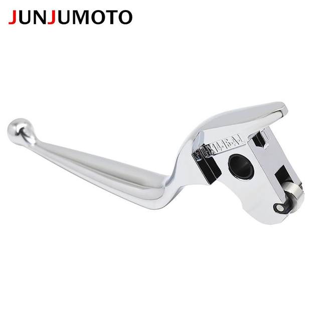 Motorcycle modified brake clutch horn handle suitable for Harley 2014 ...