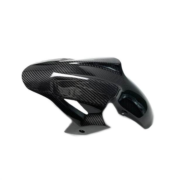 Suitable for Kawasaki Kawasaki Ninja400 front fender motorcycle ...