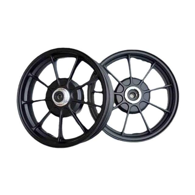Suitable for Honda dio wheel motorcycle wheel DIO18/28 issue ZX34/35