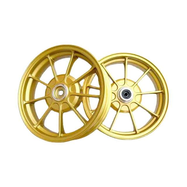 Suitable for Honda dio wheel motorcycle wheel DIO18/28 issue ZX34/35