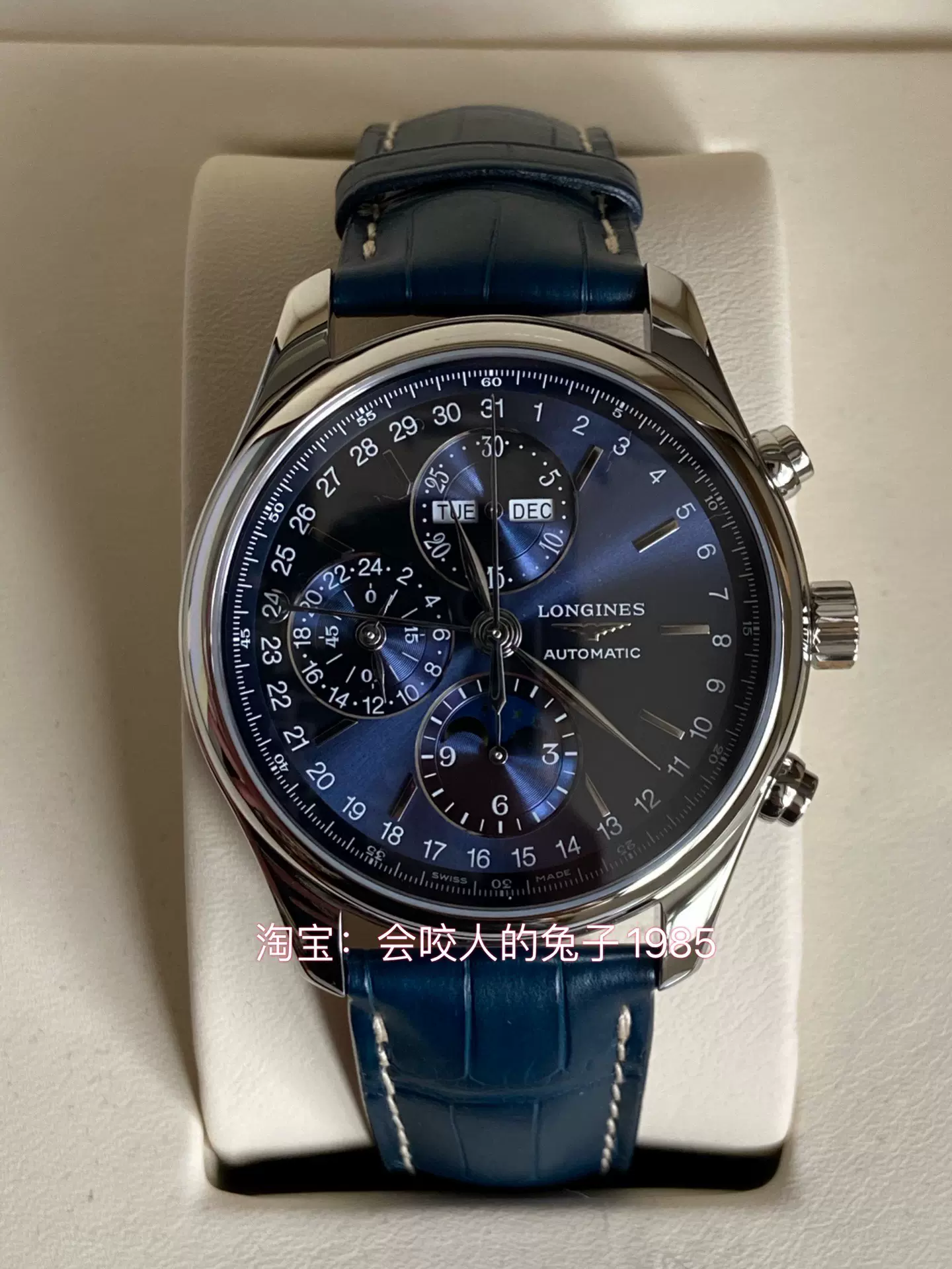 Longines L2.673.4.92.0 L2.773.4.92.0 Taobao