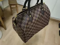 Shop Mac Pasto - 😎 Estuche Louis Vuitton Nuevos y exclusivos