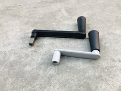 Volleyball Post Basketball Stand Lift Handle Lever Adjuster Tightening Device Volleyball Stand Handle