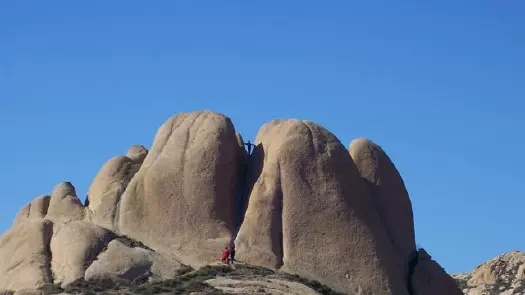 石鼓山图片