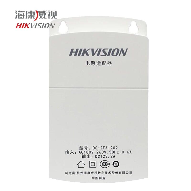 HIKVISION DS-2FA1202 12V2A    ġ ǿ   ġ  ڽ ī޶   ġ-