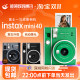 Fuji instax mini 40 primary imaging camera Polaroid mini40 Fuji mini41 camera