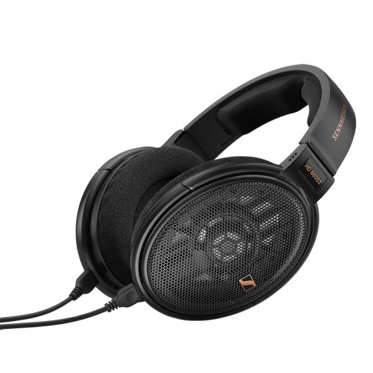 ゼンハイザー HD660S2 HiFi オープン型ヘッドホン