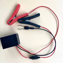 Uninterruptible Power Supply Car Leakage Detection Tool Car Hidden Power Test Tool