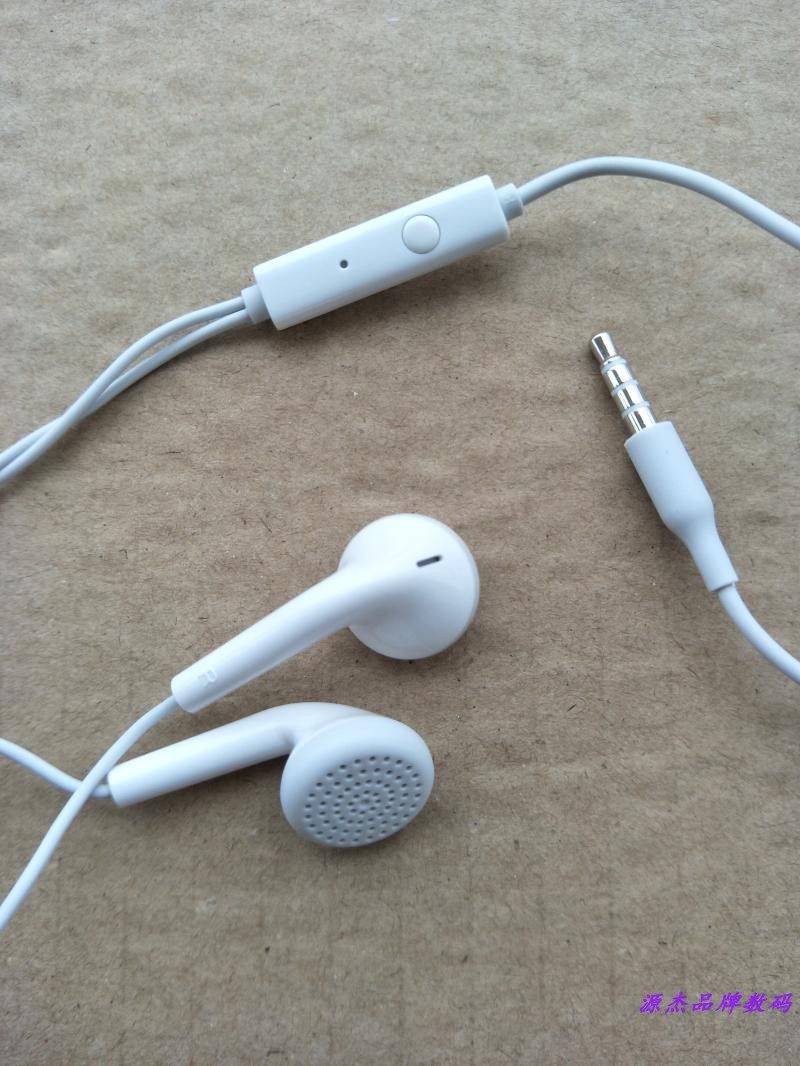 Wired Earphones Vivo Ka Original Headphone Headphone Jack Vivo Ka