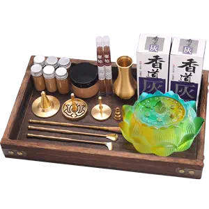 high-grade incense utensils Latest Best Selling Praise 