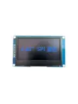 BOCO Màn Hình OLED 2.42 Inch Mô Đun Giao Diện SPI SSD1309 12864 Màn Hình LCD Màn Hình Hiển Thị 2.42 Inch Màn hình LCD/OLED