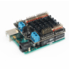 Arduino r3 expansion board multi-function expansion board compatible with uno expansion shield pin anti-reverse socket