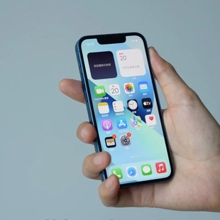 iPhone13mini迷你手机