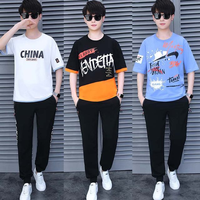 2025 Summer 13-14-15-16-18 Year Old Boys Junior High School