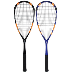 Squash Racket Full Carbon Ultra-Light All-In-One Beginner Set Professional Training Fangcan Fangcan Comes with a Full Set of Accessories