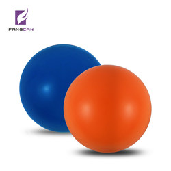 Warm-Up Squash Pu Foam Sponge Training for Beginners, Fangcan Fang Can, High-Speed and Fast Rebound