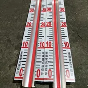 Bảng đo mức chất lỏng ống thủy tinh