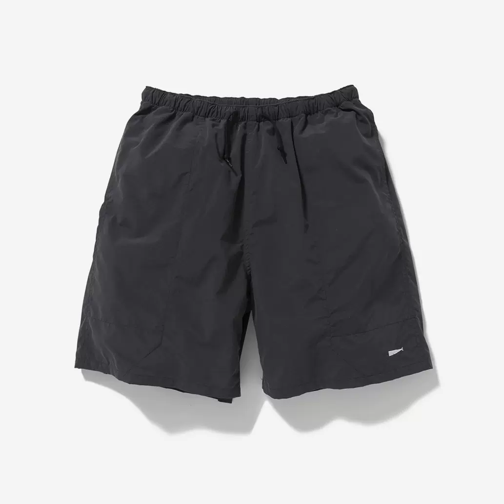 現貨DESCENDANT DBS NYLON SHORTS 休閒短褲21SS-Taobao