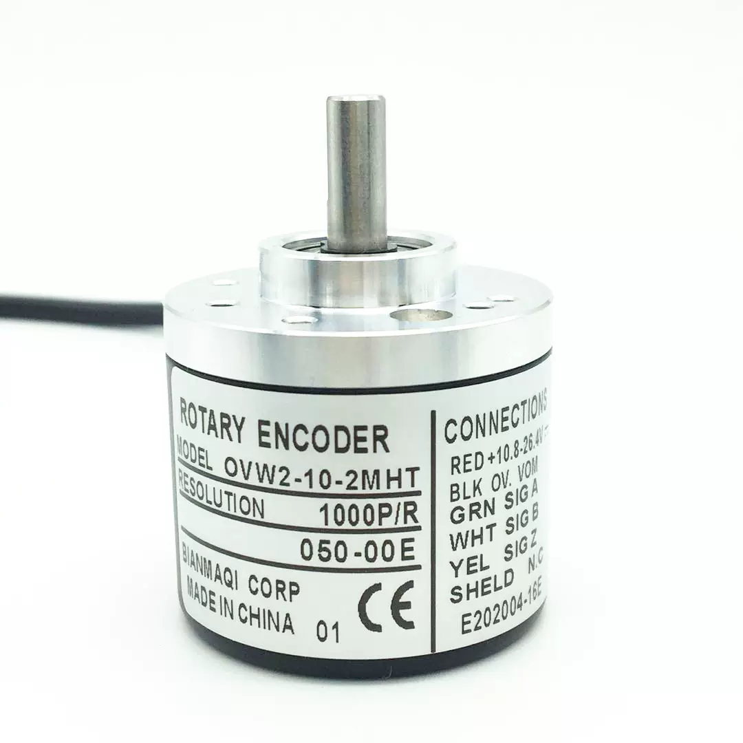OVW2-06-2MD 100 200 360 500 600 1000 1024 2000 2500PPR, 41% OFF