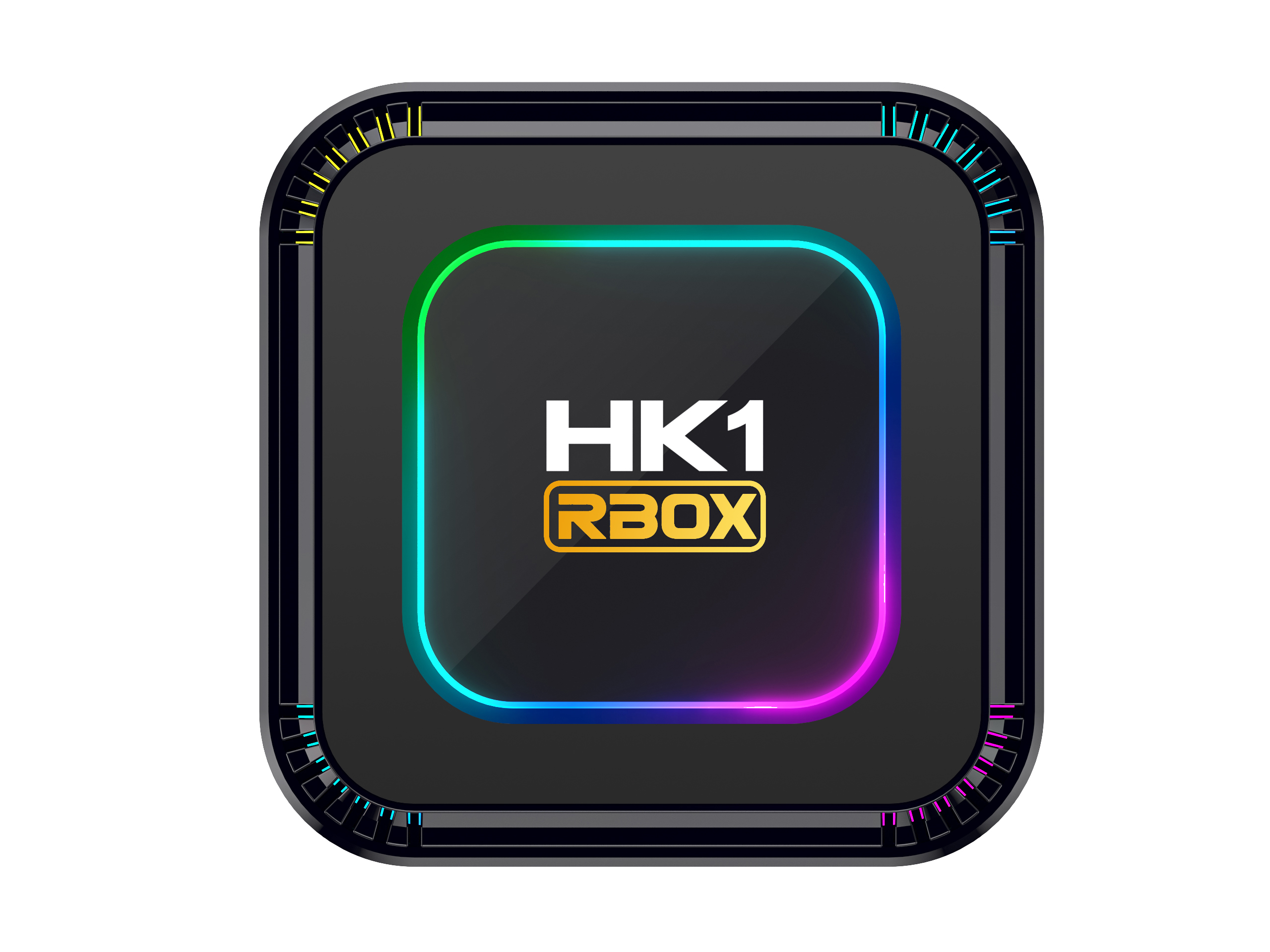 HK1RBOX K8 RK3528 ȵ̵ 13.0 WIFI6+BT 4GB | 64GB SMATR TV ڽ-