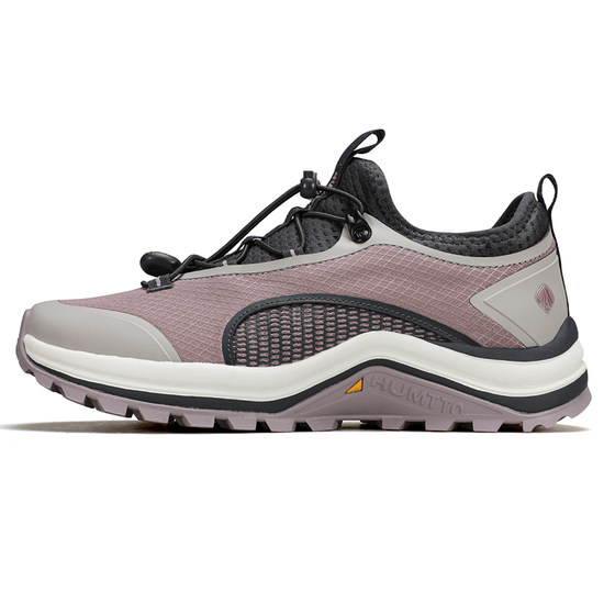 
Hantu outdoor hiking shoes for women in spring wear-resistant lightweight breathable shock-absorbing sports and leisure hiking shoes for women