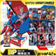 Card Game Ultraman Cards A Full Box of Deluxe Edition No. 42 Official Flagship Store Genuine Collection Card Pack Cards