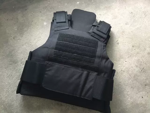 Toysoldier PT Body Armor 黑鷹墜落-Taobao