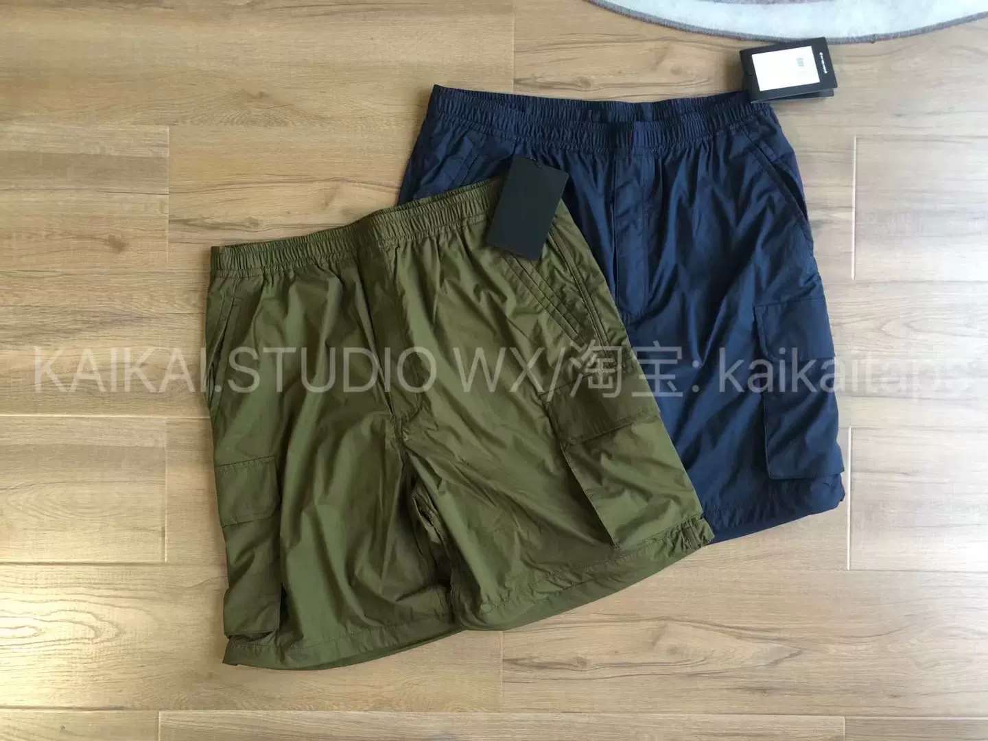 現貨DAIWA PIER39 21SS TECHFRENCH MIL FIELD SHORTS機能短褲-Taobao