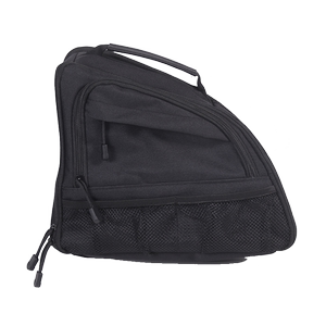 
Suitable for 11-24 BMW X3 trunk side window bag storage bag zipper bag expansion bag ix3/X3 modification