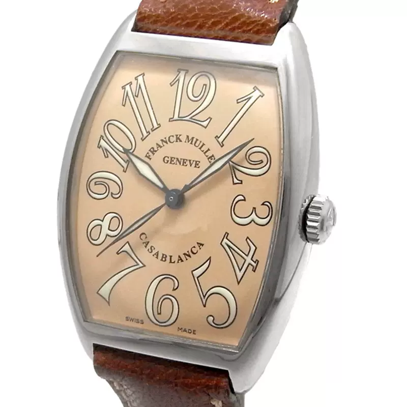 Franck Muller 2852 Taobao