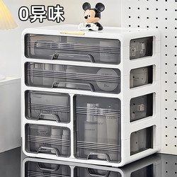 Cosmetic Storage Box, Drawer-Type Storage Rack on the Dressing Table, Desktop Lipstick, Skin Care Products, Miscellaneous Items Organizing Box