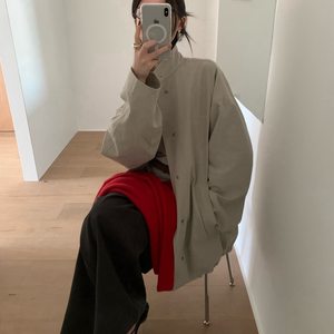 
Winter new Korean style high quality ins style women's jacket