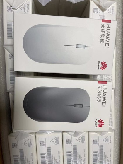 
Huawei original wireless Bluetooth mouse SE dual-mode CD26 notebook MateBook16543XDEPro universal