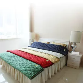 健康寝具 缔造绿色健康寝具，普及科学睡眠理念，素万彰显大品牌企业态度_河南