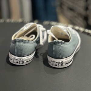 Converse/Converse men's comfortable summer sports canvas low-cut anti-skid sneakers A15958C