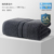 Vicks large bath towel-cool black (comes with laundry bag) 5a antibacterial style 1.8 meters x 0.9 meters 