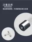 cau chi bussmann Ống cầu chì thủy tinh Cầu chì 5*20 mm 0.1A0.5A 1A2A3A4A6A Zhuo 8A10A15A20A Yue cầu chì 10a 250v cau chi noi com dien Cầu chì