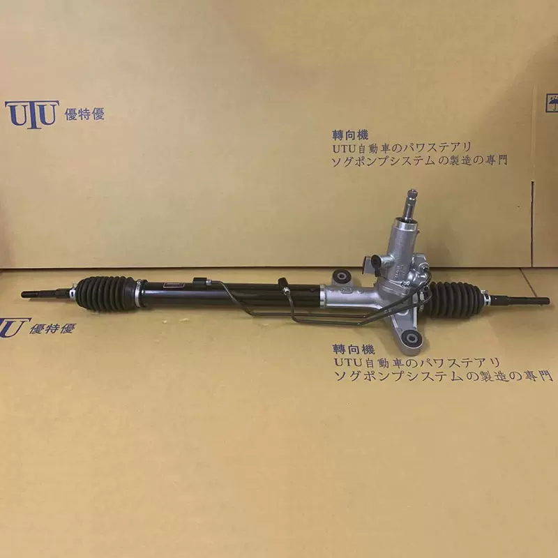适用本田思域fa1方向机转向机总成0714年日本utu正品质保