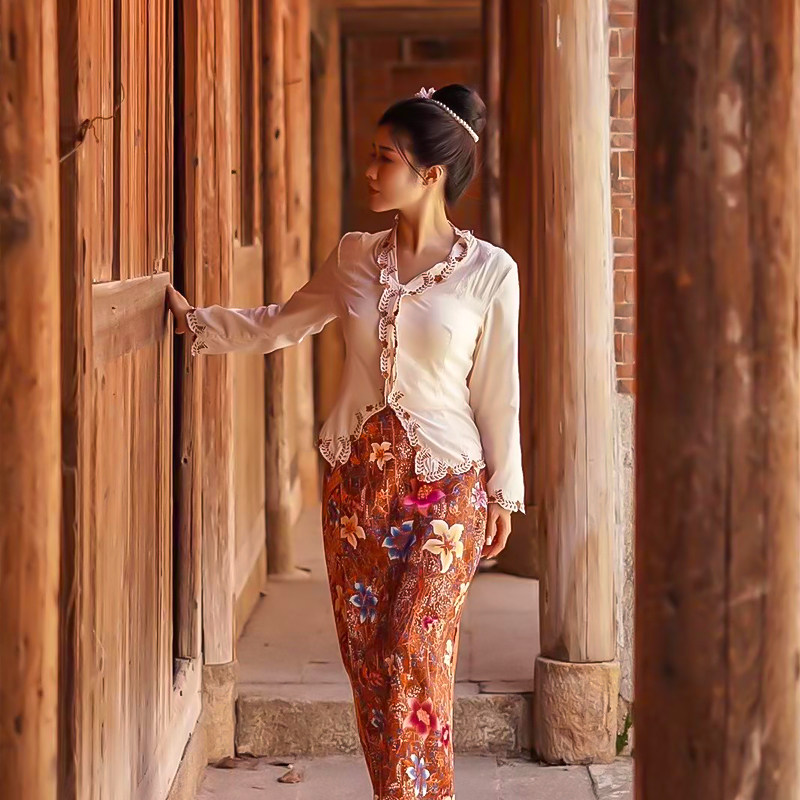 【6人团/12人团】泉州晋江一日游梧林村永宁古镇洛伽寺黄金海岸旅