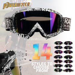 Motorcycle windshield helmet visor gear glasses