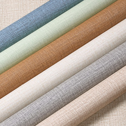 Self-Adhesive Wallpaper for Bedroom, Cozy Tv Background Wall Decoration, Thickened Wallpaper, 3D Stereo Wall Stickers, Student Dormitory Stickers